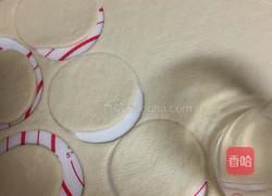 培根芝士花朵面包的做法图解6