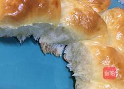 培根芝士花朵面包的做法图解14