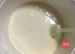 提子蛋糕卷的做法图解11