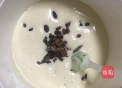 提子蛋糕卷的做法图解12