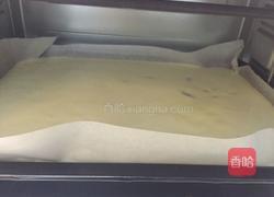 提子蛋糕卷的做法图解14