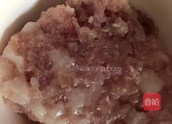 香辣肉末茄子煲的做法图解5