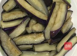 香辣肉末茄子煲的做法图解9