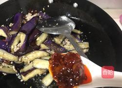 香辣肉末茄子煲的做法图解13