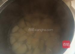 冰糖炖梨的做法图解5