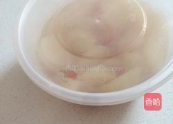 冰糖炖梨的做法图解7