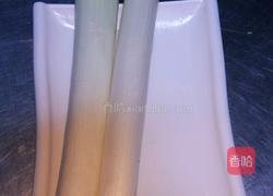 大葱菊的做法图解1