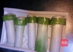 大葱菊的做法图解5
