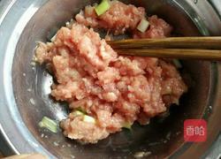 香菇玉米肉末粥的做法图解6