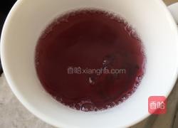 洛神花茶的做法图解4