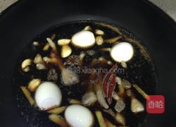 五香凤爪拼卤蛋的做法图解5