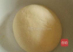 芝士火腿面包的做法图解2