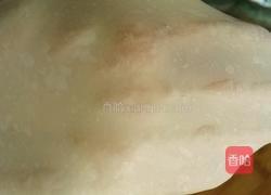 芝士火腿面包的做法图解4