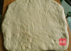 芝士火腿面包的做法图解9