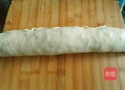 芝士火腿面包的做法图解11