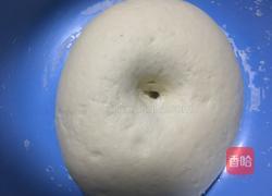 豆角胡萝卜肉包的做法图解10