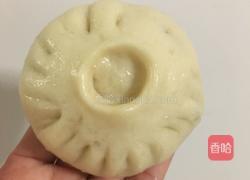 豆角胡萝卜肉包的做法图解19