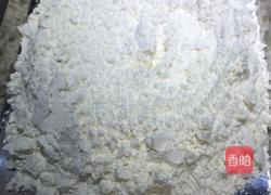 牛奶甜馒头的做法图解1