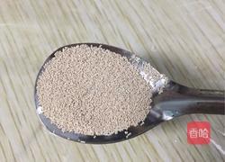 牛奶甜馒头的做法图解3