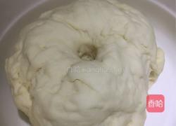 牛奶甜馒头的做法图解8