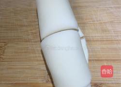 牛奶甜馒头的做法图解13