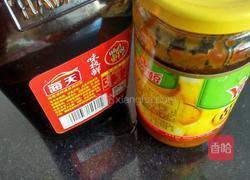 酱焖小鸡腿的做法图解7