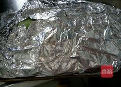 拌烤洋瓜的做法图解2