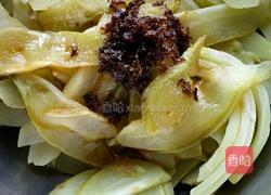 拌烤洋瓜的做法图解4