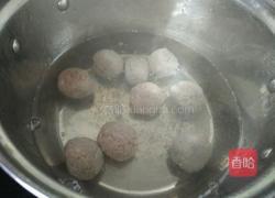 手工牛肉丸的做法图解7