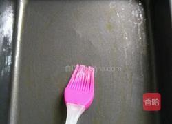 花花面包的做法图解5