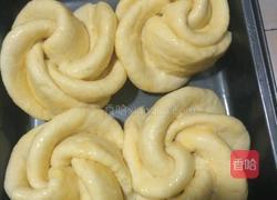 花花面包的做法图解7