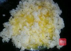桂花饭的做法图解4