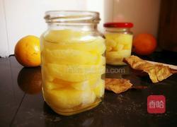 冰糖橘子的做法图解11