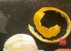 冰糖橘子的做法图解4