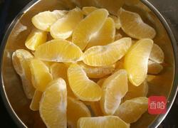 冰糖橘子的做法图解6