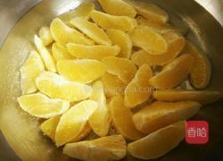 冰糖橘子的做法图解8