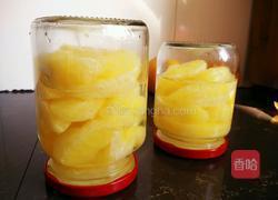 冰糖橘子的做法图解10