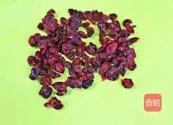 Take a bite of the glutinous cranberry croissant so fragrant it will make you melt.Illustration of how to make it 1