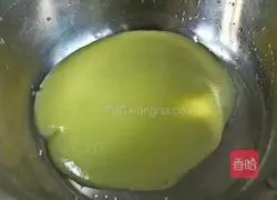 Take a bite of the glutinous cranberry croissant so fragrant that your whole body will melt.Illustration 2