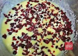 Take a bite of the glutinous cranberry croissant so fragrant that your whole body will melt.Illustration 5