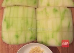 素肘子冬瓜的做法图解1