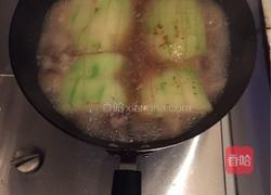 素肘子冬瓜的做法图解5