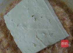 豆腐圆子汤的做法图解5