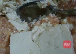 豆腐圆子汤的做法图解6