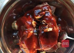 蜜汁叉烧肉的做法图解2