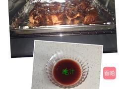 蜜汁叉烧肉的做法图解6