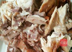 蒜香叫花鸡的做法图解2