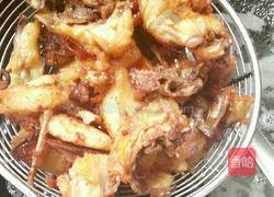 蒜香叫花鸡的做法图解3