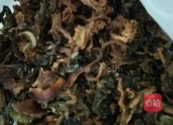 大荆麦饼的做法图解1