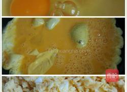 大荆麦饼的做法图解4